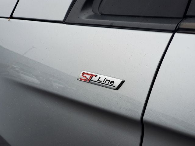 2023 Ford Edge ST Line