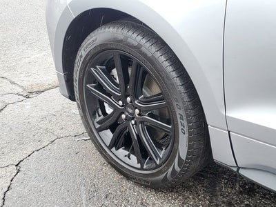 2023 Ford Edge ST Line