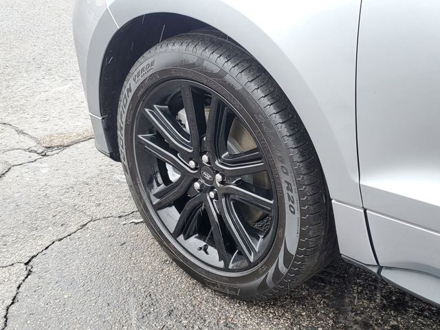 2023 Ford Edge ST Line