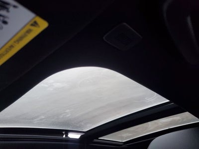 2023 Ford Edge ST Line