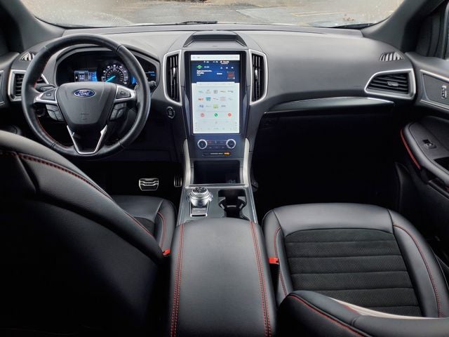 2023 Ford Edge ST Line