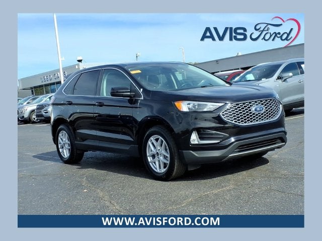 2023 Ford Edge