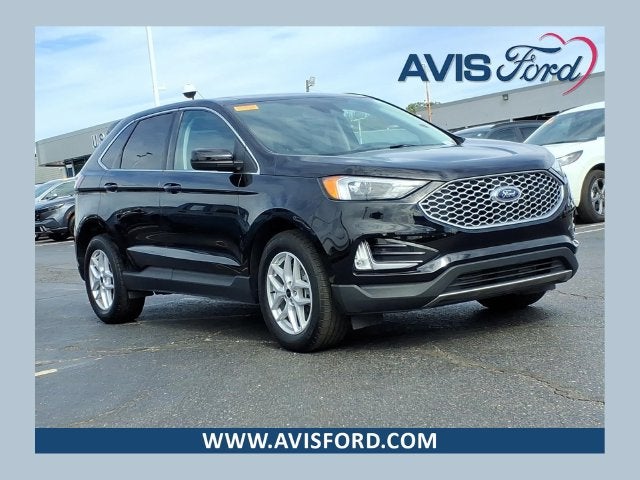 2023 Ford Edge