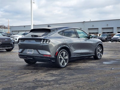 2023 Ford Mustang Mach-E Premium