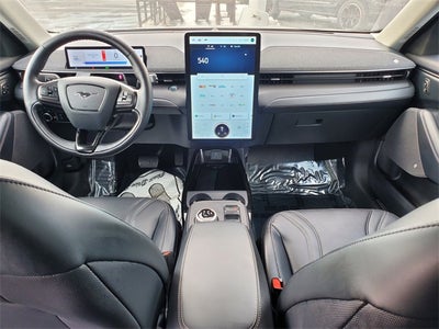 2023 Ford Mustang Mach-E Premium