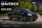 2023 Ford Maverick XLT
