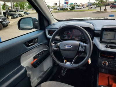 2023 Ford Maverick XLT