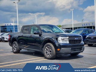 2023 Ford Maverick XLT