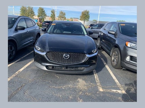 2024 Mazda Mazda CX-30 2.5 S Select Sport