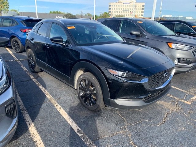 2024 Mazda Mazda CX-30 2.5 S Select Sport