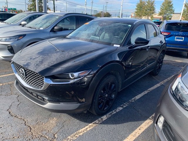 2024 Mazda Mazda CX-30 2.5 S Select Sport