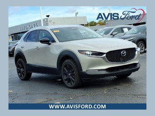2024 Mazda Mazda CX-30 2.5 S Select Sport