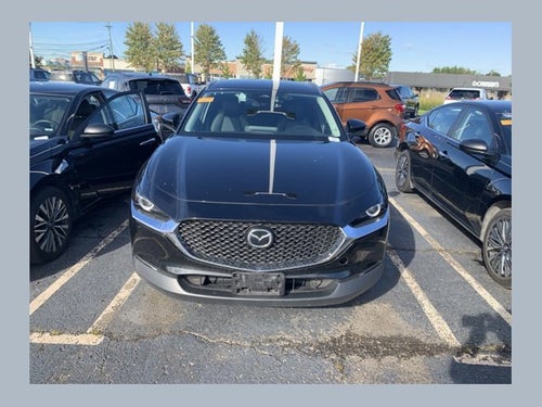 2024 Mazda Mazda CX-30 2.5 S Select Sport