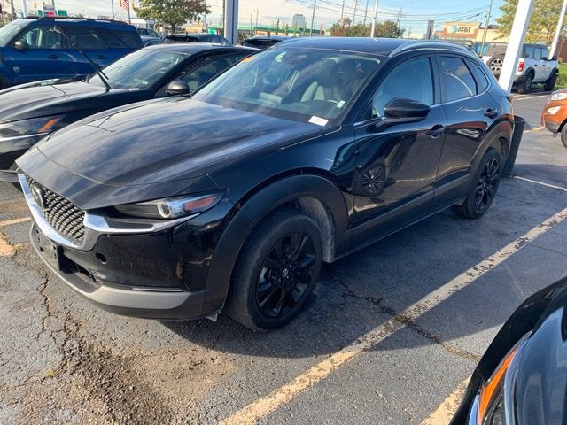 2024 Mazda Mazda CX-30 2.5 S Select Sport