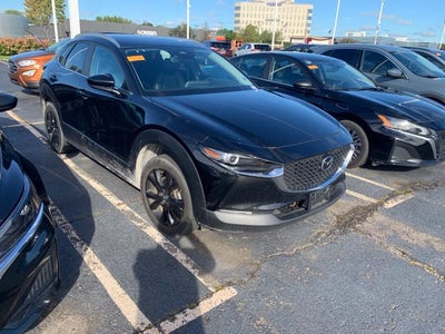 2024 Mazda Mazda CX-30 2.5 S Select Sport
