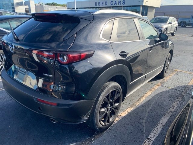 2024 Mazda Mazda CX-30 2.5 S Select Sport