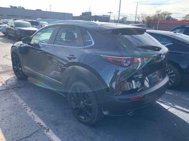 2024 Mazda Mazda CX-30 2.5 S Select Sport