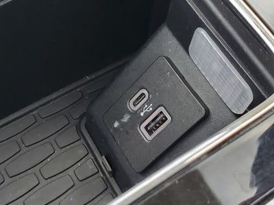 2023 Lincoln Aviator Black Label