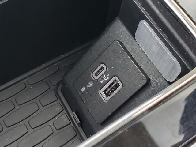 2023 Lincoln Aviator Black Label