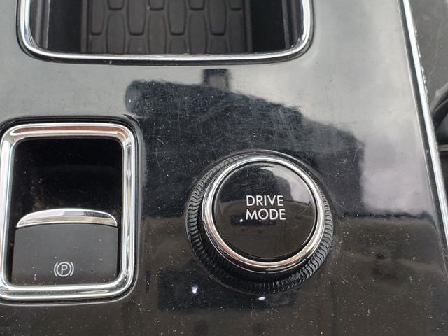 2023 Lincoln Aviator Black Label