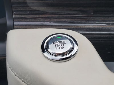 2023 Lincoln Aviator Black Label