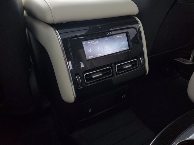 2023 Lincoln Aviator Black Label