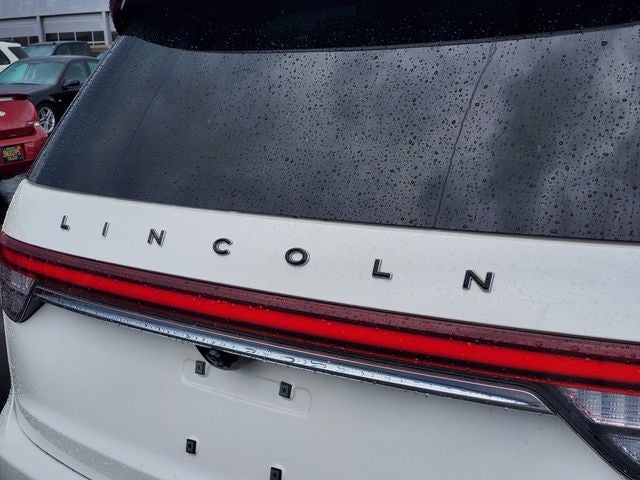 2023 Lincoln Aviator Black Label