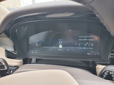 2024 Lincoln Corsair Premiere