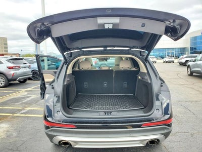 2024 Lincoln Corsair Premiere