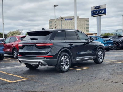 2024 Lincoln Corsair Premiere