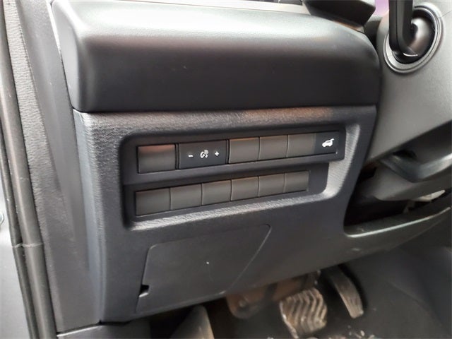 2023 Mitsubishi Outlander SE Black Edition