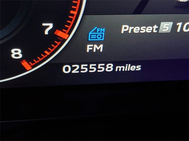 2023 Mitsubishi Outlander SE Black Edition