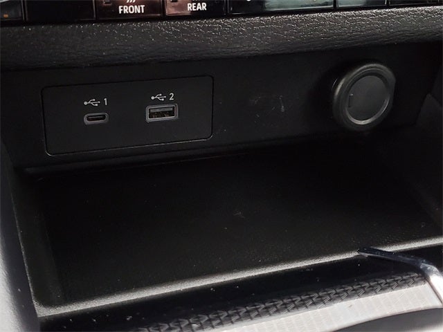 2023 Mitsubishi Outlander SE Black Edition