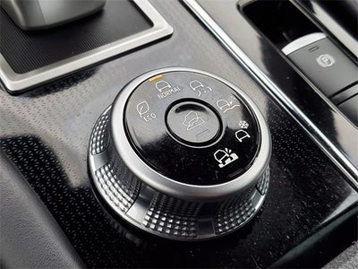 2023 Mitsubishi Outlander SE Black Edition