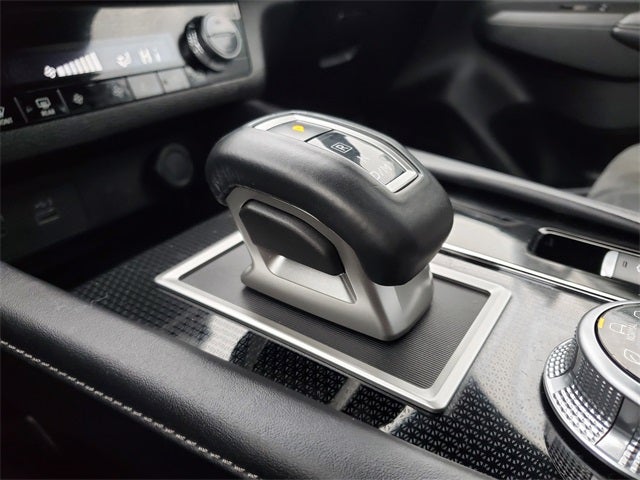 2023 Mitsubishi Outlander SE Black Edition