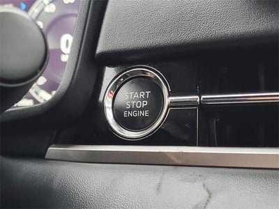 2023 Mitsubishi Outlander SE Black Edition