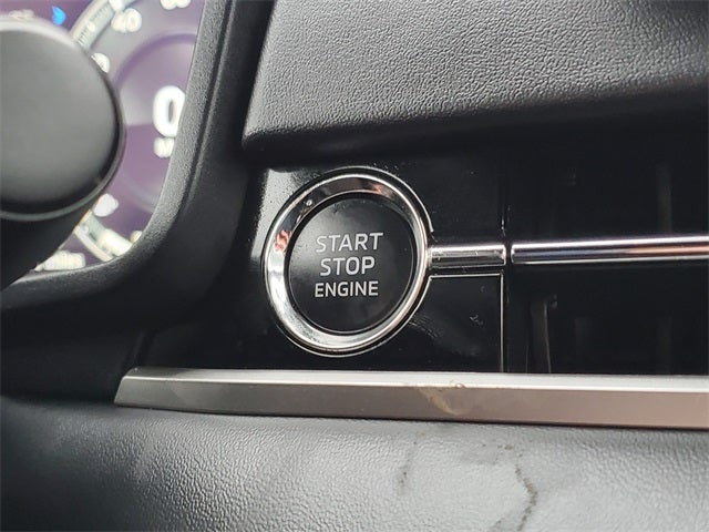 2023 Mitsubishi Outlander SE Black Edition