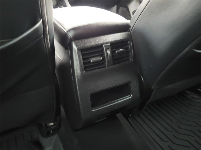 2023 Mitsubishi Outlander SE Black Edition