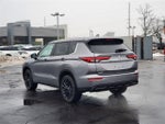 2023 Mitsubishi Outlander SE Black Edition