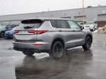 2023 Mitsubishi Outlander SE Black Edition