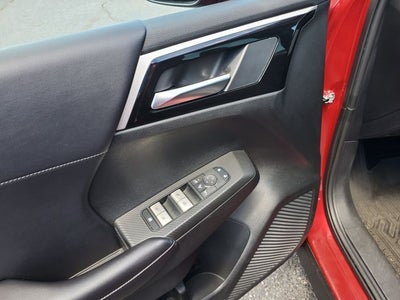 2024 Mitsubishi Outlander SE Black Edition w/Pano Roof