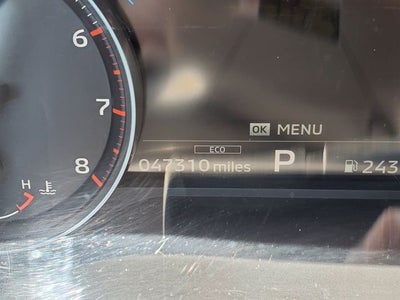 2024 Mitsubishi Outlander SE Black Edition w/Pano Roof