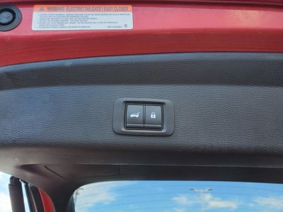 2024 Mitsubishi Outlander SE Black Edition w/Pano Roof