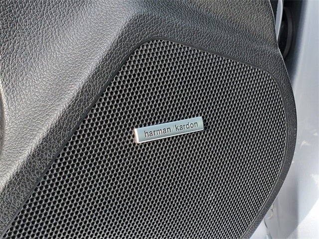 2020 Subaru WRX Limited