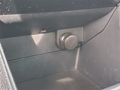 2020 Subaru WRX Limited