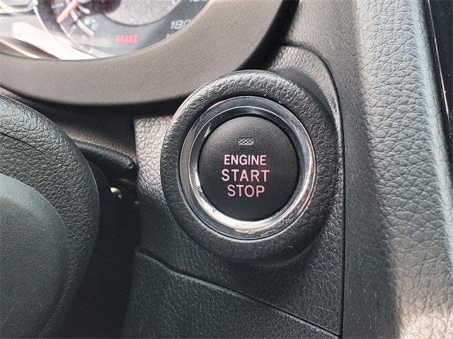 2020 Subaru WRX Limited