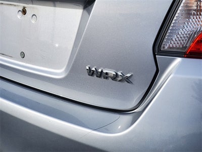 2020 Subaru WRX Limited
