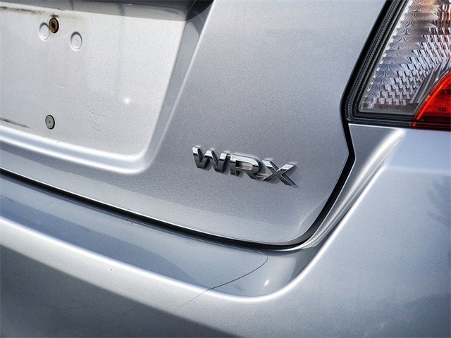 2020 Subaru WRX Limited