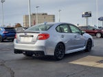 2020 Subaru WRX Limited