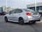 2020 Subaru WRX Limited